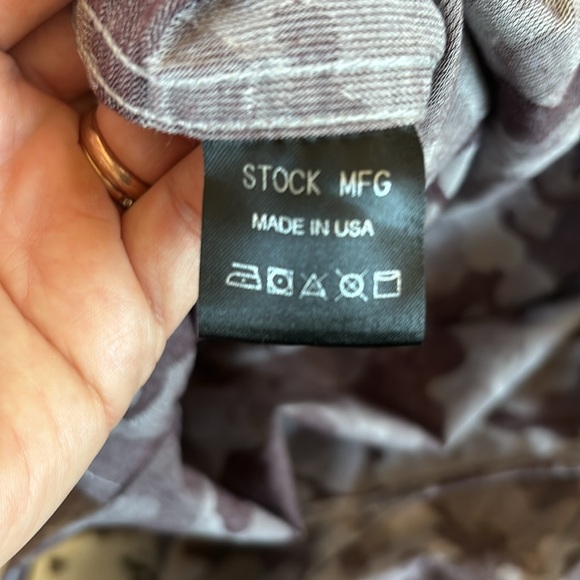 Men’s button down - Picture 4 of 5